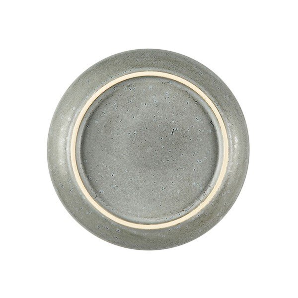 Сива/бежова глинена чиния ø 17 cm Gastro Cream – Bitz-image-2