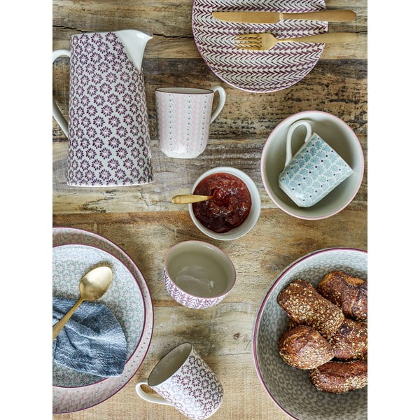 Каменна кана , 1,75 л Maya - Bloomingville-image-3