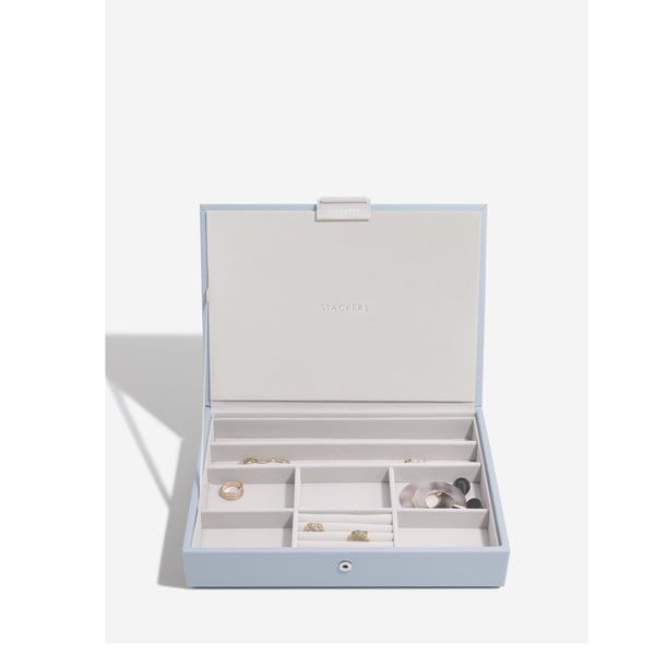 Кутия за бижута Classic Set – Stackers-image-3
