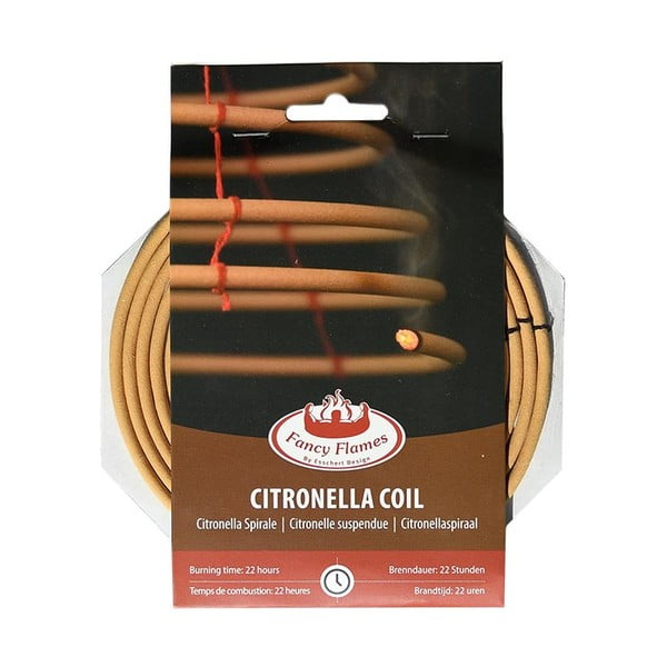 Висящ репелент срещу комари - Esschert Design-image-3