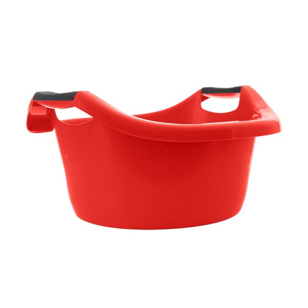 Червен  леген 30 l – Orion-image-2