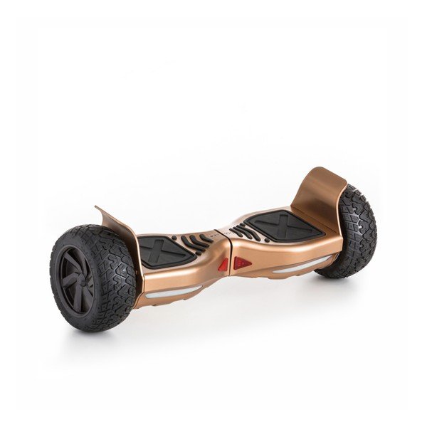 Електрически ховърборд с Bluetooth високоговорител Rover Droid Stor Maro - InnovaGoods