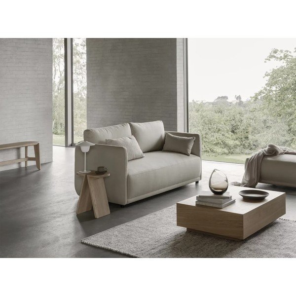 Тъмнокафяви керамични чаши в комплект 2 бр. 190 ml Kumi – Blomus-image-2