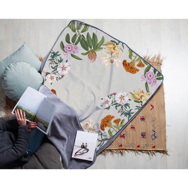 Каре , 130 x 170 cm Jara - Tierra Bella-image-1