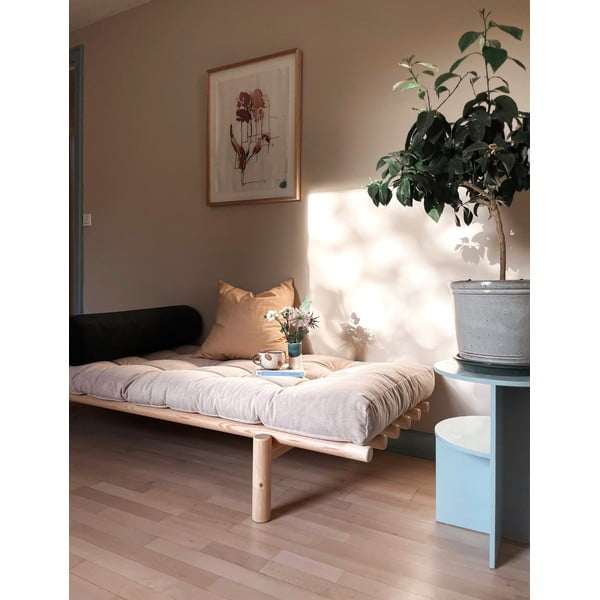 Розово легло Next - Karup Design-image-1