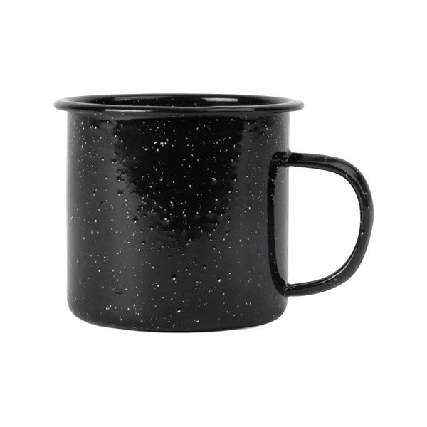 Черна чаша 380 ml Doris – Sagaform