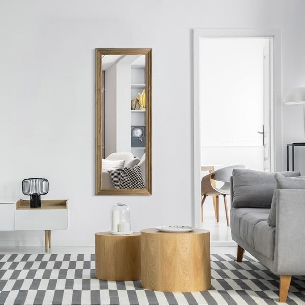 Стенно огледало 50x142 cm Wave – Styler-image-1