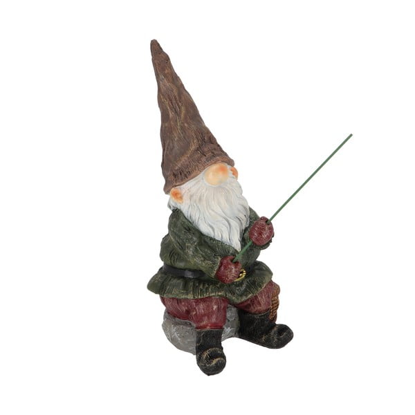 Градинска статуя от полирезин - Esschert Design-image-2