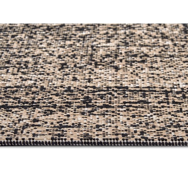 Бежов килим за открито 200x290 cm - Elle Decoration-image-3