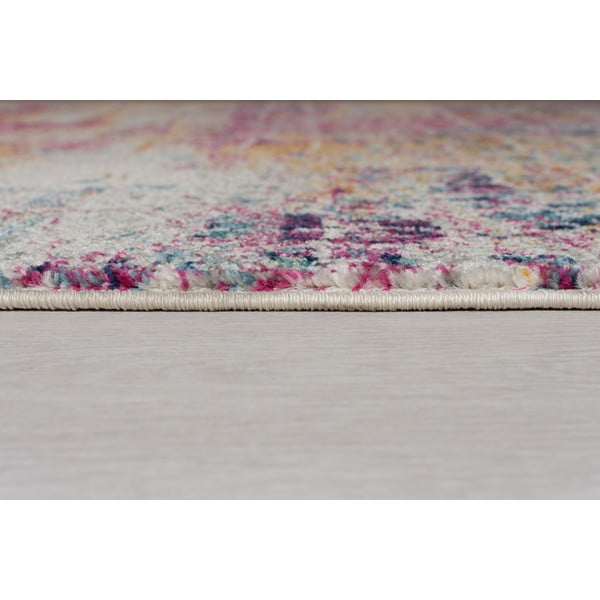 Розов килим , 100 x 150 cm Urban - Flair Rugs-image-2