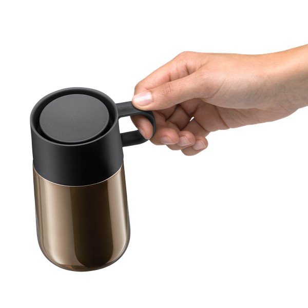 Термочаша в златист цвят Impulse – WMF-image-3