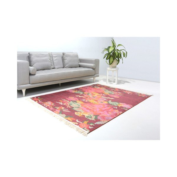 Koberec Vitaus Kuneo, 80 x 300 cm-image-1
