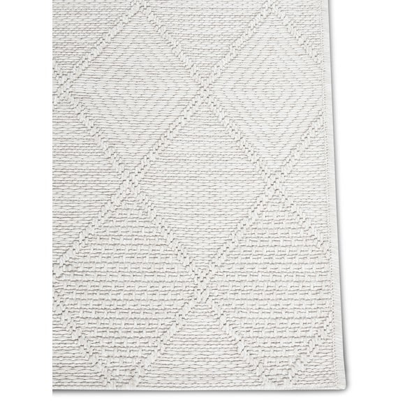 Кремав външен килим 194x290 cm - Elle Decoration-image-4