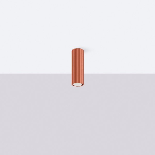 Прожектор в тухлен цвят Gleam – Sollux-image-4