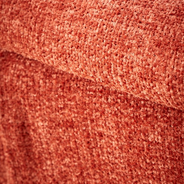 Одеяло от шенил в тухлен цвят 130x170 cm Wilson – Catherine Lansfield-image-3