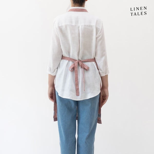 Ленена престилка - Linen Tales-image-2