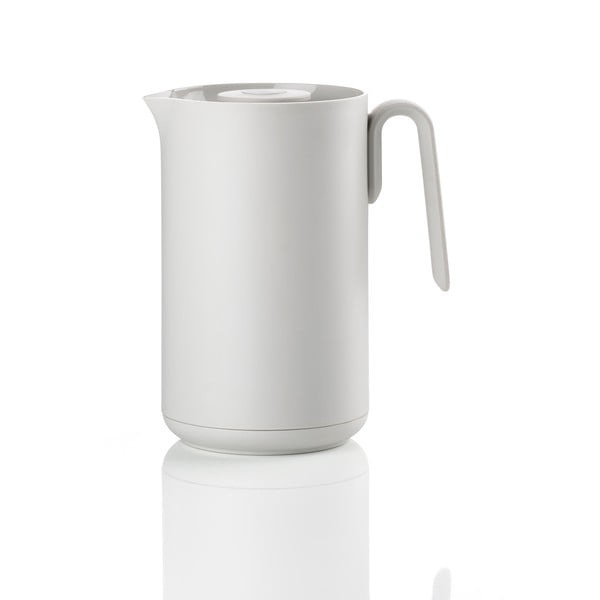 Светлосив термос 1 l Singles – Zone-image-2