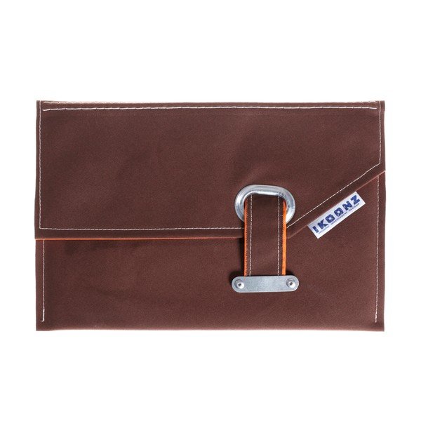 Obal The Doc, brown/orange-image-2