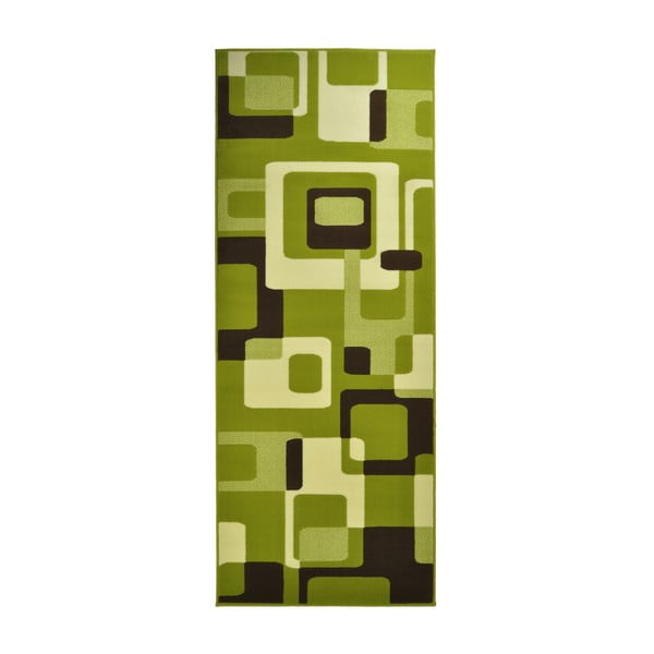 Зелен килим 230x160 cm Retro - Hanse Home