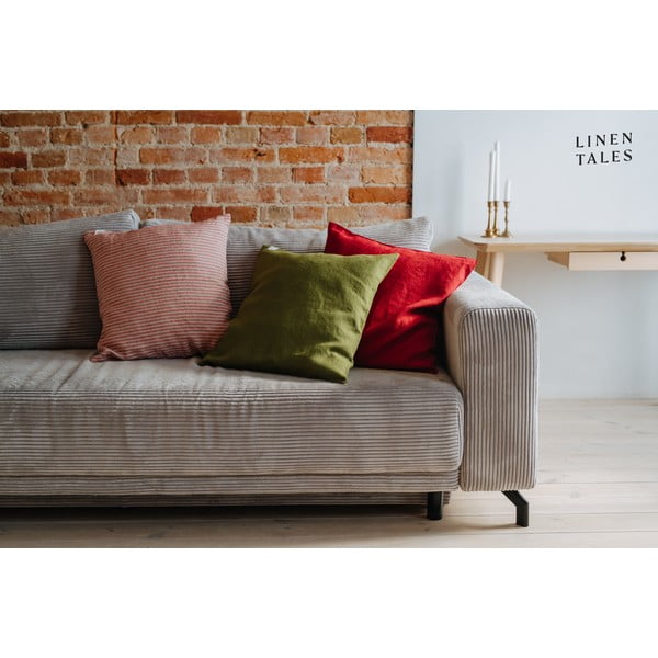 Калъфка за възглавница 40x60 cm - Linen Tales-image-3