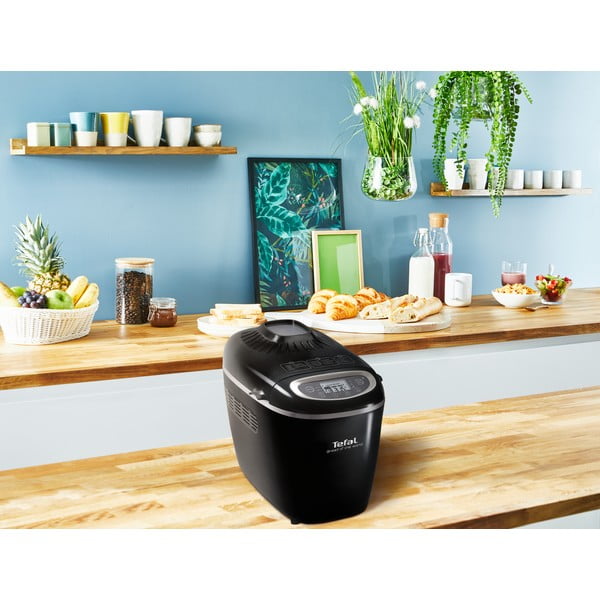 Пекарна Bread of the World - Tefal-image-2