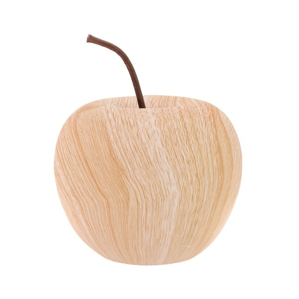 Keramické dekorativní jablko InArt