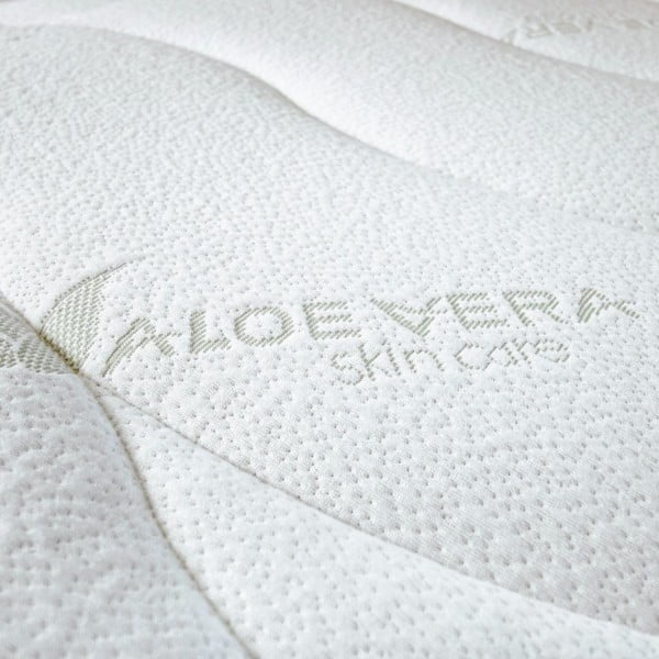 Двустранен матрак от твърда пяна 120x200 cm Polargel Superior - Materasso-image-3