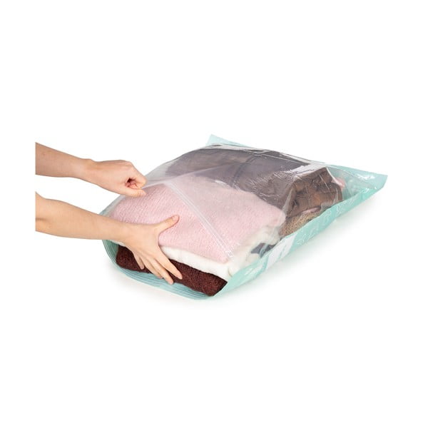 Вакуумни торбички в комплект от 2 броя Roll Up L – Compactor-image-3