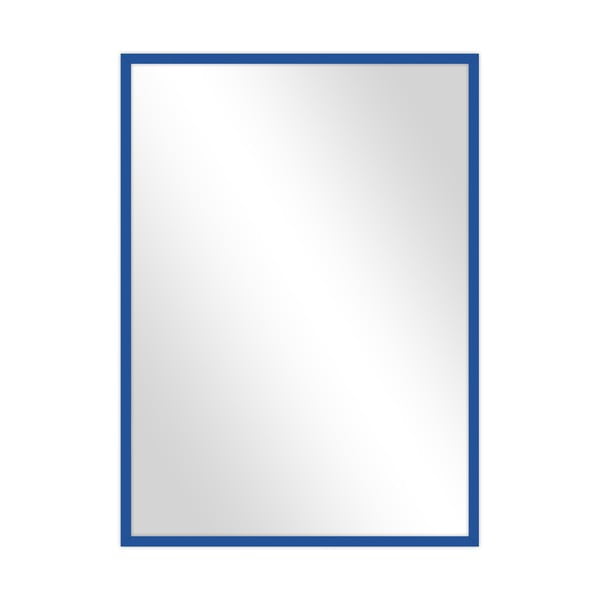 Стенно огледало 52x72 cm Blue – knor