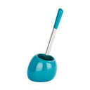 Бензинова синя четка за тоалетна Petrol Polaris - Wenko