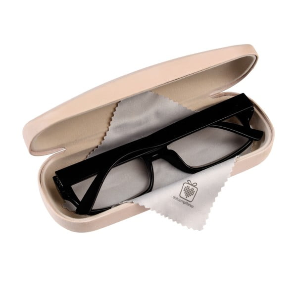 Калъф за очила с кърпа за почистване Periodic Table - Rex London-image-3