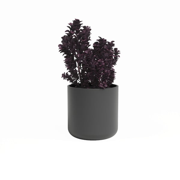 Керамична саксия за цветя ø 14 cm Juno – Artevasi-image-2