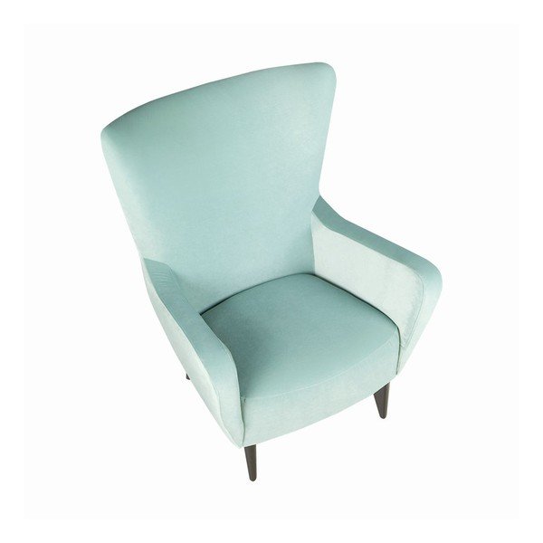 Křeslo Elsa Light Turquoise-image-4