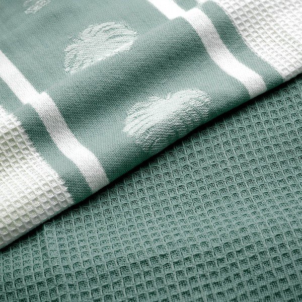 Кърпи за съдове в комплект от 2 бр. 50x70 cm Ardenia – douceur d'intérieur-image-2