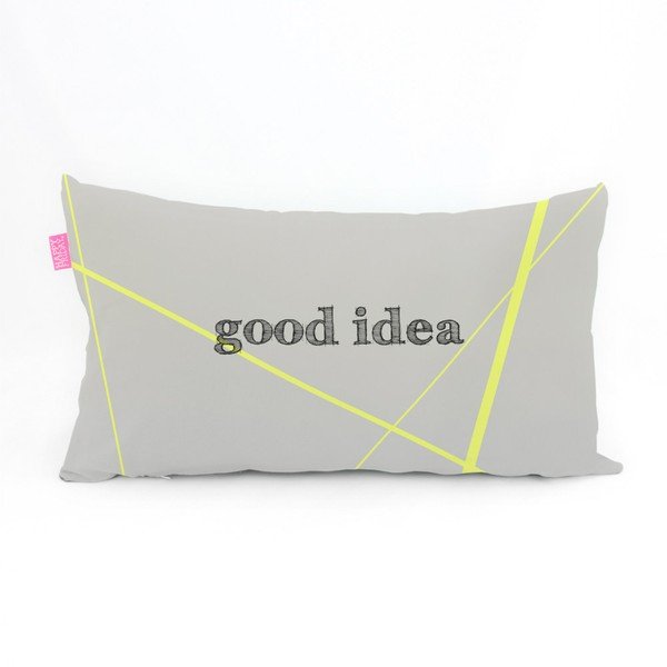 Sada 2 povlaků na polštář Good Idea-image-2