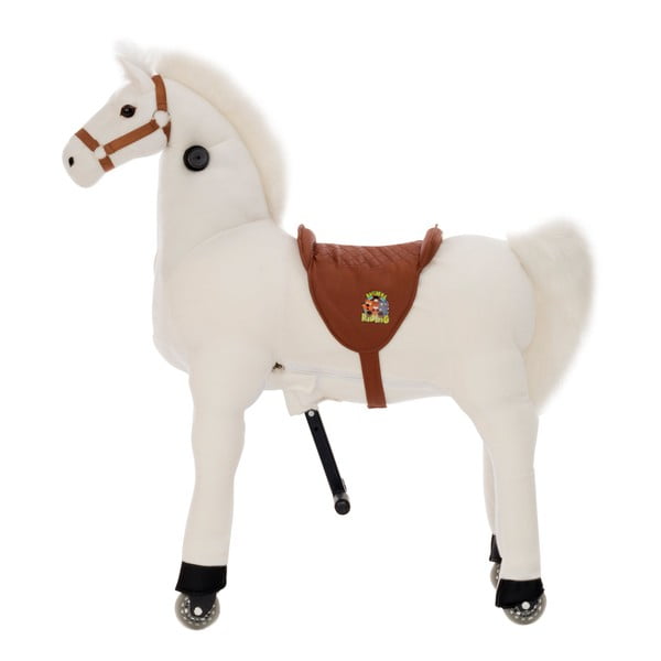 Ходещият кон Хауърд - Legler-image-2