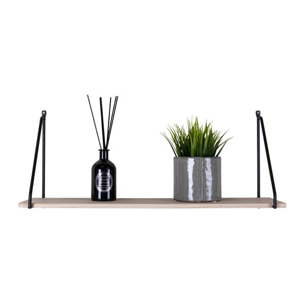 Черен рафт от масивна дървесина Pavlovnia Arnhem - House Nordic-image-2