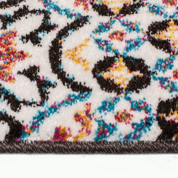 Килим Universal Azulejos, 80 x 150 cm-image-2