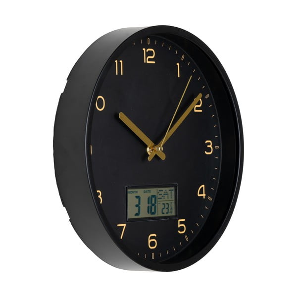 Стенен часовник ø 25 cm Amiens - House Nordic-image-2