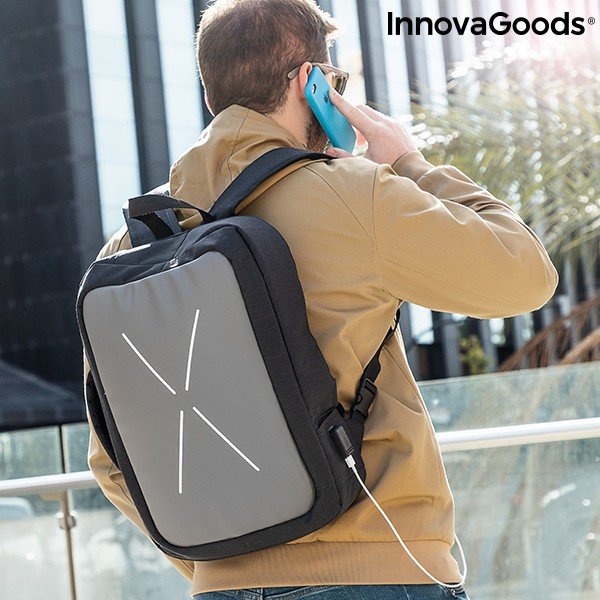 Чанта 2в1 против кражба - InnovaGoods-image-1