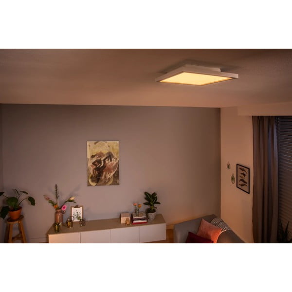 LED smart осветително тяло за таван 19 W Aurelle – Philips Hue-image-1
