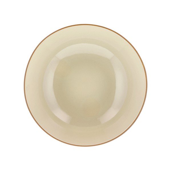 Бежова керамична купа ø 30 cm - Bitz-image-1