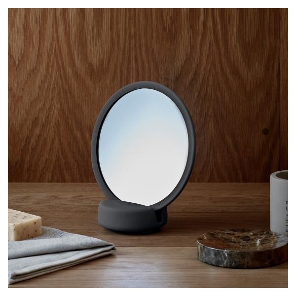 Козметично огледало ø 17 см - Blomus-image-2