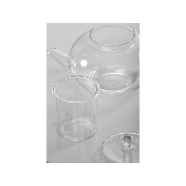 Стъклен чайник , 1400 ml Sonnia - Tasev-image-2