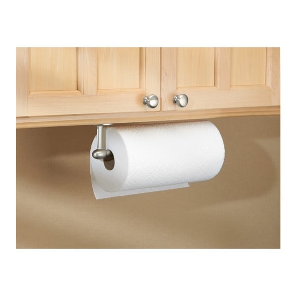 Стенна поставка за хартиени кърпи iDesign Orbinni - iDesign-image-3