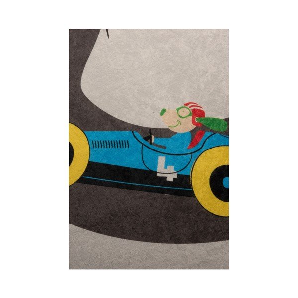 Детски килим Игра, 100 x 160 cm - Conceptum Hypnose-image-3