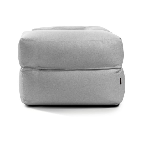 Кафяв пуф MooG – SLOWDOWN-image-3