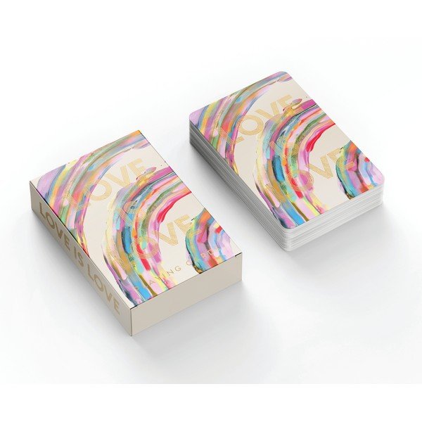 Игра с карти Love is Love – DesignWorks Ink-image-2