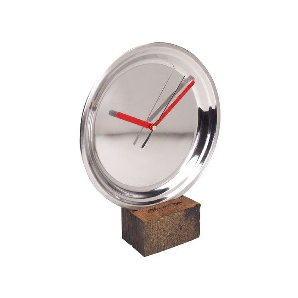 Hodiny Mirro Medium-image-1