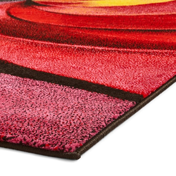 Килим Twirl, 160 x 220 cm Sunrise - Think Rugs-image-4